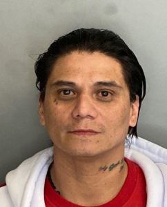 Jairo S Chavez a registered Sex Offender of New York