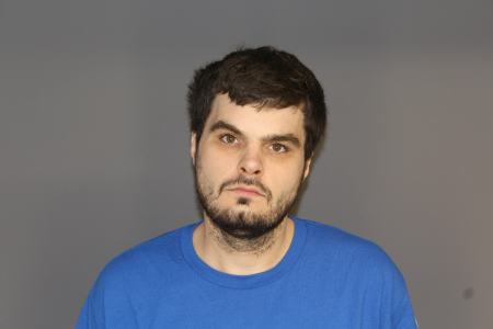 Chris Stevens a registered Sex Offender of New York