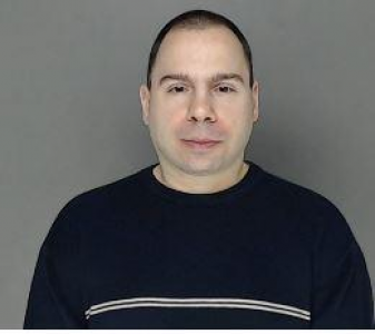 Michael Crea a registered  of 