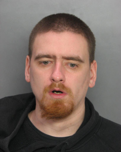 Derrick J Pease a registered Sex Offender of New York