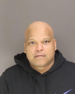 Dilomar Jimanez a registered Sex Offender of New York