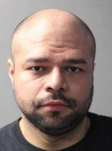 Luis Rubio a registered Sex Offender of New York