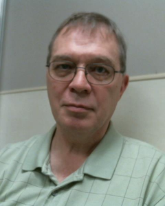 Loren Stanley Winn a registered  of 