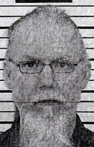 John Bracewell a registered Sex Offender of New Jersey