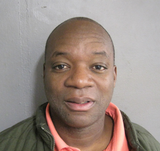 Tyrone Pace a registered Sex Offender of New York