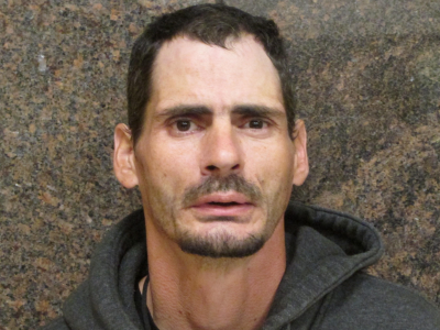 Joseph Barney a registered Sex Offender of New York