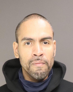Noah Rosario a registered Sex Offender of New York
