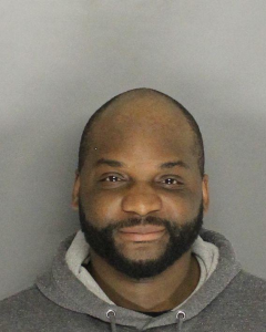 Jamal Asfour a registered Sex Offender of New York