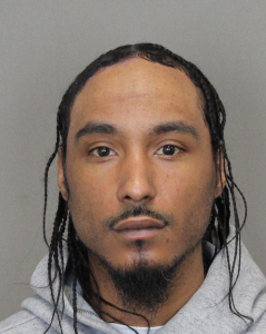 Chavez Blazer a registered Sex Offender of New York