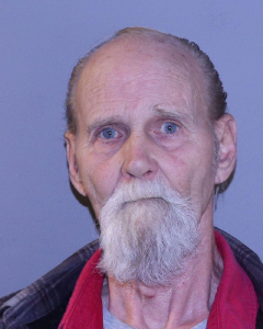 Douglas Clarkson a registered Sex Offender of New York