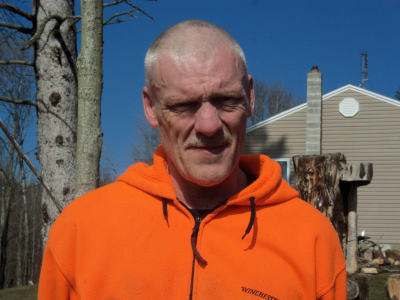 William C Tong a registered Sex Offender of New York