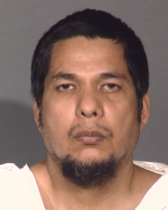 Nanic Aidasani a registered Sex Offender of New Jersey