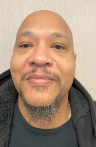 James Searles a registered Sex Offender of New York