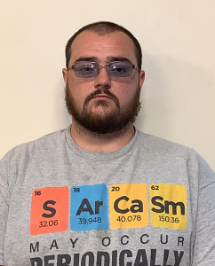 Chad Buyea a registered  of 