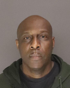 Brian Stewart a registered Sex Offender of New York