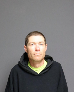 Jason Griffith a registered Sex Offender of New York