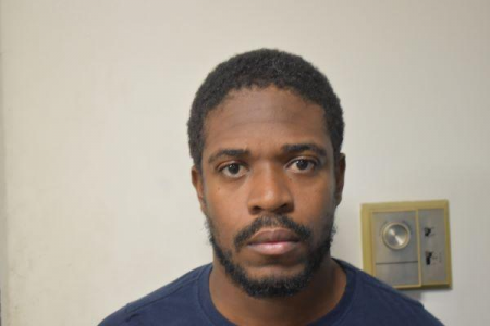 Darien Crossman a registered Sex Offender of New York