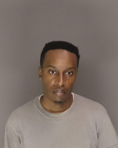 Robert Creary a registered Sex Offender of New York