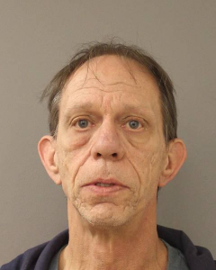 Keith Gray a registered Sex Offender of New York