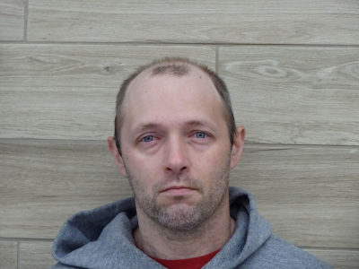 Derek Swint a registered Sex Offender of New York