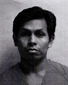 Fredis Vasquez a registered Sex Offender of New Jersey
