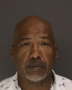 Wayne Stroud a registered Sex Offender of New York