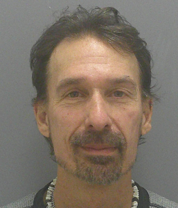 Gerry Woods a registered Sex Offender of New York