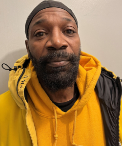 Jamal Johnson a registered Sex Offender of New York