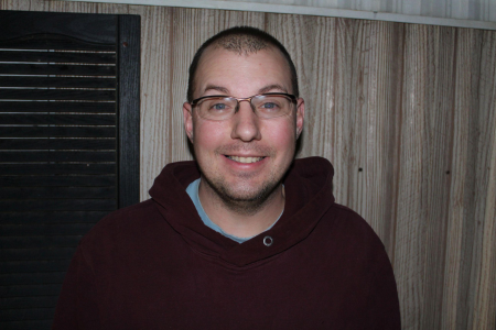 Bryan Griswold a registered Sex Offender of New York