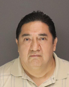 Edison Acuapina a registered Sex Offender of New York