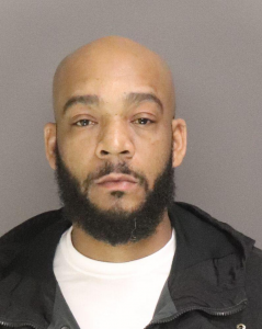 Diquan Williams a registered  of 