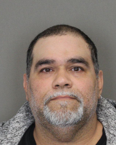 Edwin Figueroa a registered Sex Offender of New York