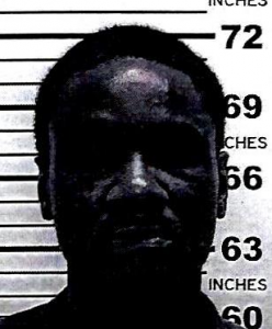 Travis Burton a registered  of 