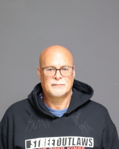 James Meyers a registered Sex Offender of New York