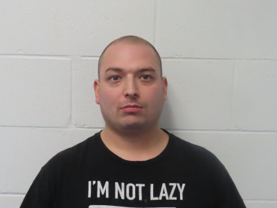 Christopher Haight a registered Sex Offender of New York