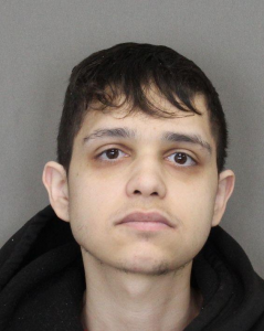 Jose Delgado a registered Sex Offender of New York