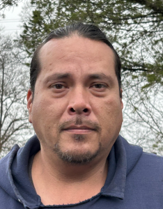 Travis Martin a registered Sex Offender of New York