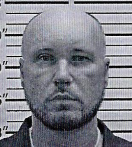 Eric Nilsen a registered Sex Offender of Connecticut