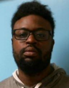 Tyshawn Davis a registered  of 