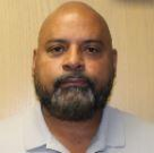 Edward Jimenez a registered  of 