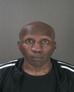 Emanuel Robinson a registered Sex Offender of New York