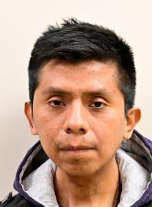 Charles Hardenberg a registered Sex Offender of New York