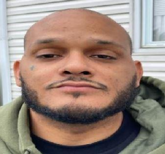 Carlton Jones a registered Sex Offender of New York