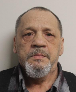 Lewis Cheresnowsky a registered Sex Offender of New York