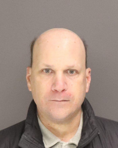 Robert Dileo a registered Sex Offender of New York