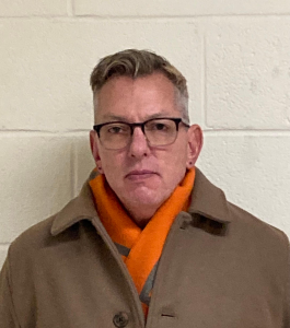 Timothy Mcvey a registered Sex Offender of New York