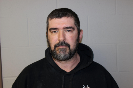 Jason Mesler a registered Sex Offender of New York