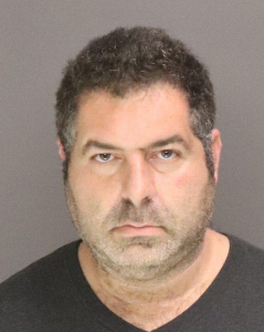 Avraham Khasky a registered Sex Offender of New York