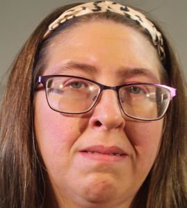 Brandy Decker a registered Sex Offender of New York