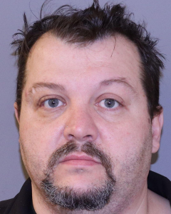 Eric M Snyder a registered Sex Offender of New York